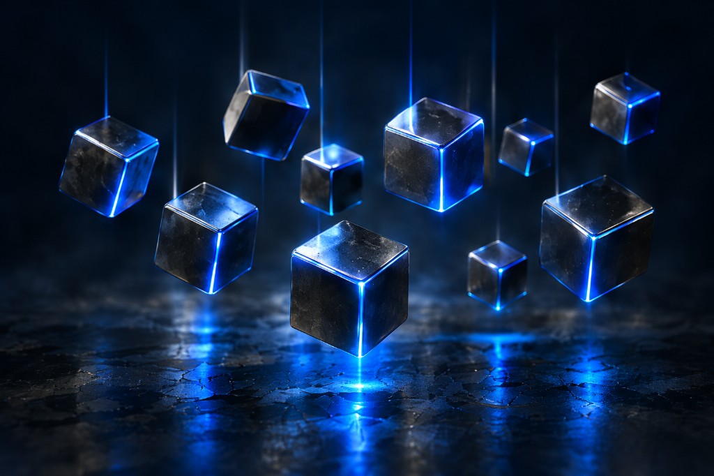Arc Block Rain