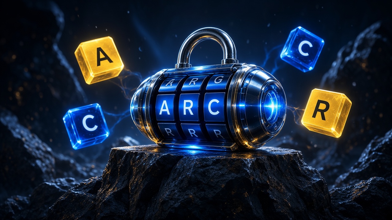 Arc Cipher
