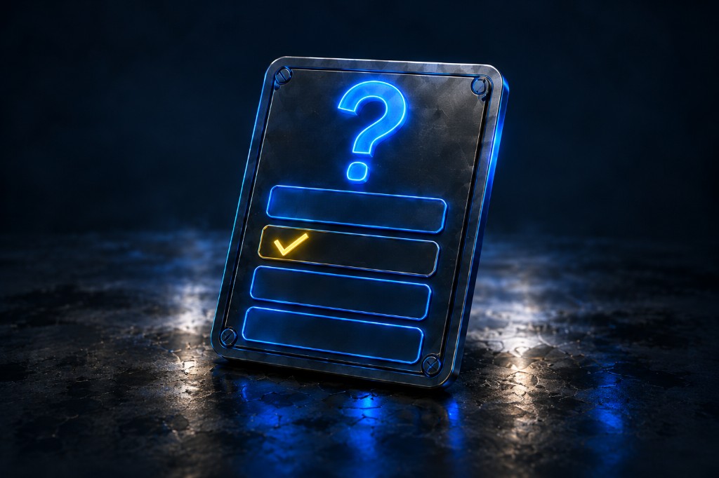 Arc Quiz