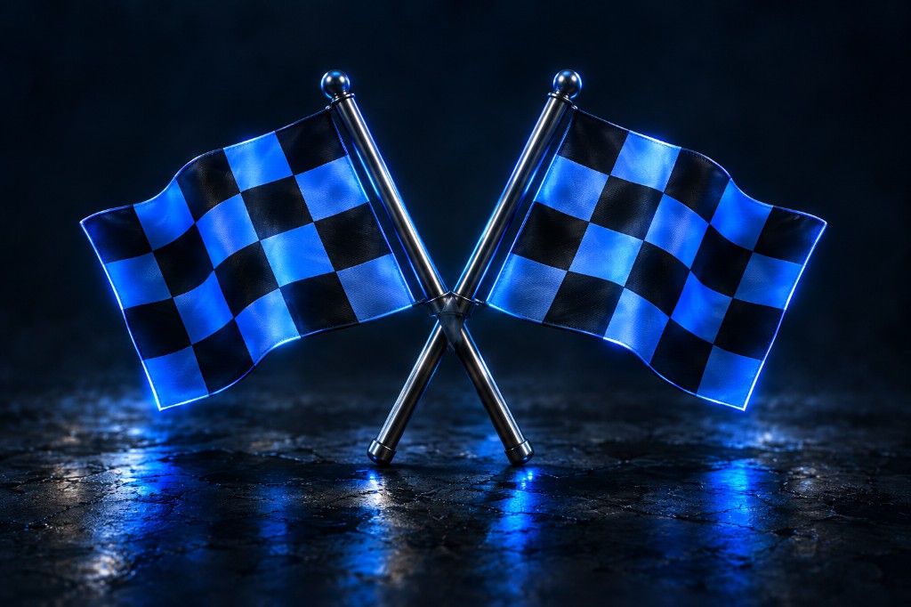 ARC Network Race